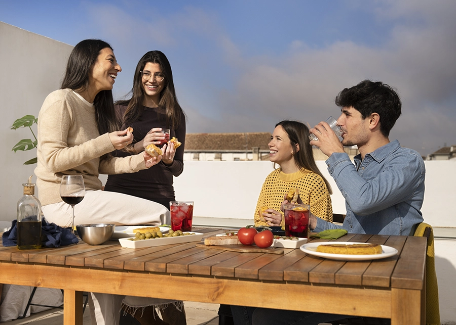 Tu casa cerca del Valle de Guadalupe Baja California