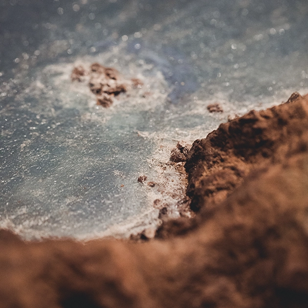 lote Horizonte, de Finca Guadalupe ofrece terrenos premium frente a Bajamar, al norte de Ensenada