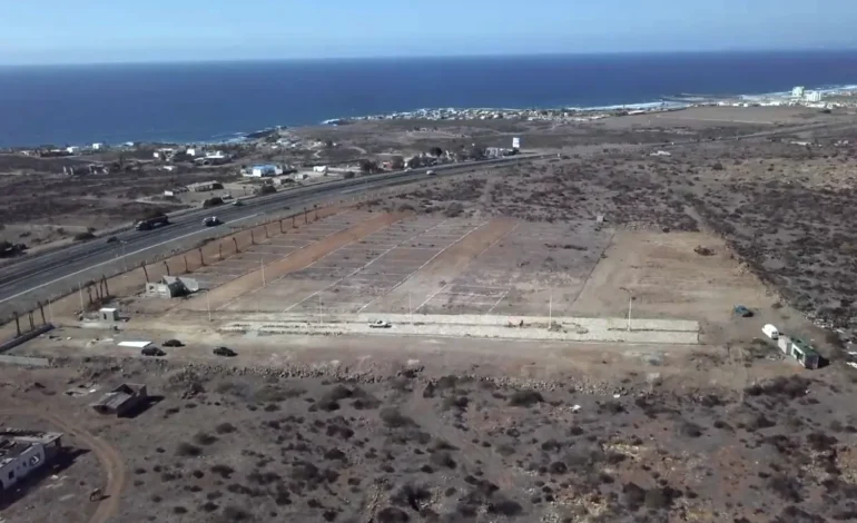 Elige tu terreno en venta y diseña tu casa de vacaciones