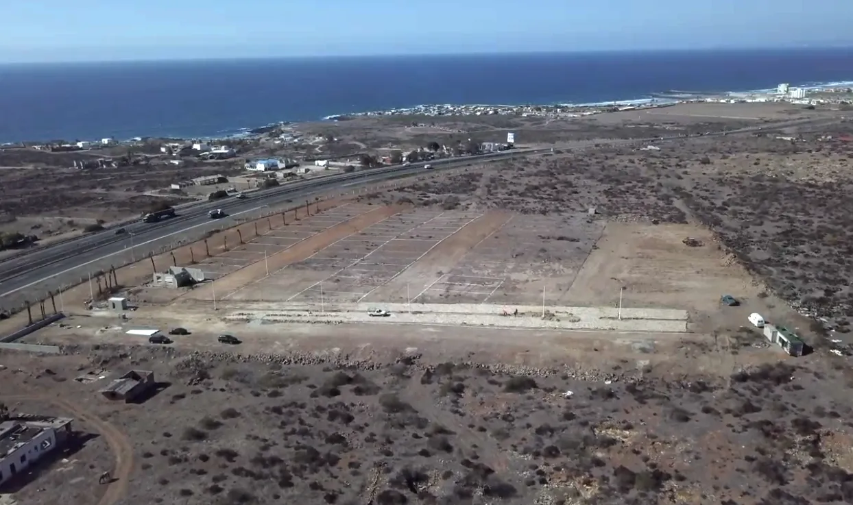 Elige tu terreno en venta y diseña tu casa de vacaciones