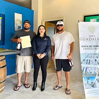 Terrenos en venta por el equipo de NBR