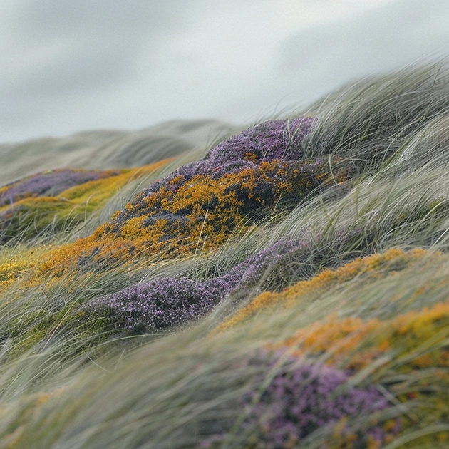 Lote Lavanda: terrenos en venta Ensenada