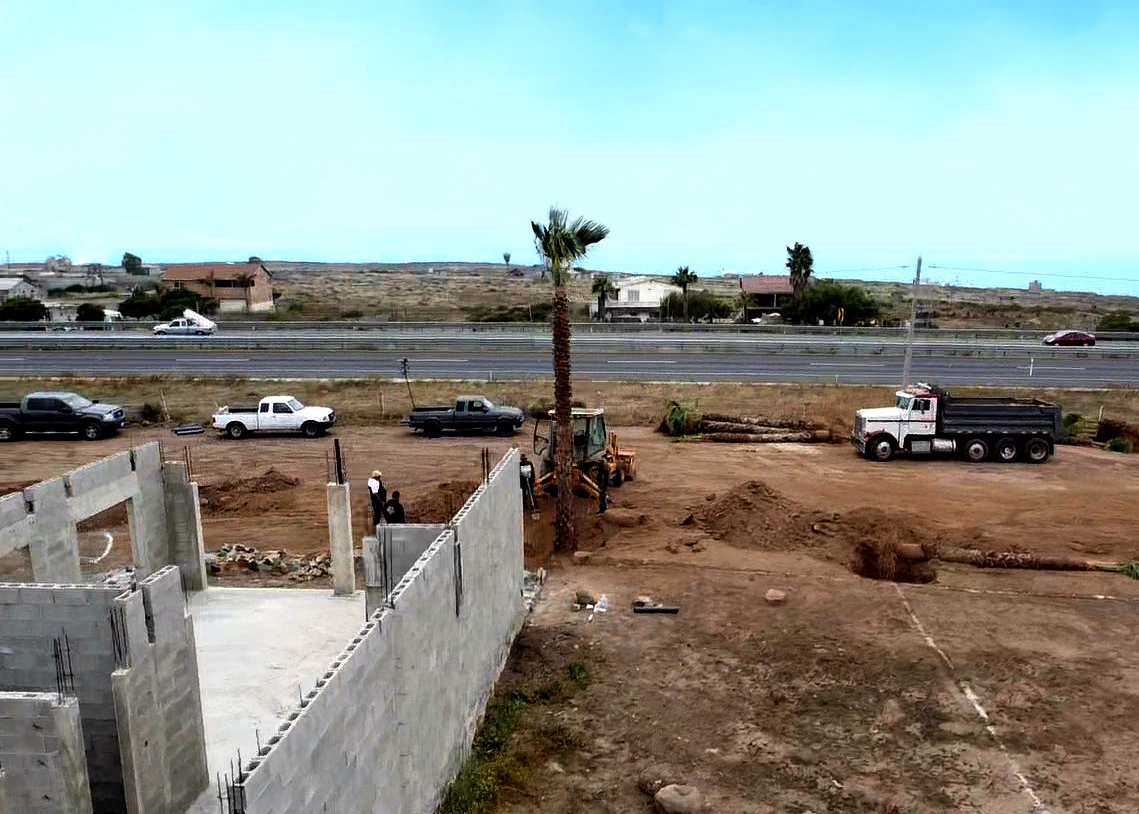 Vive en tu casa de playa con conexión a la naturaleza