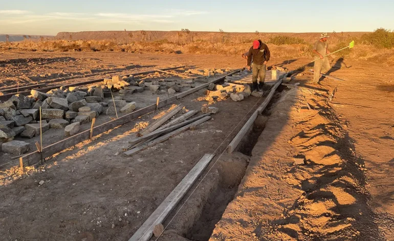 Tu casa de vacaciones en la costa de Ensenada