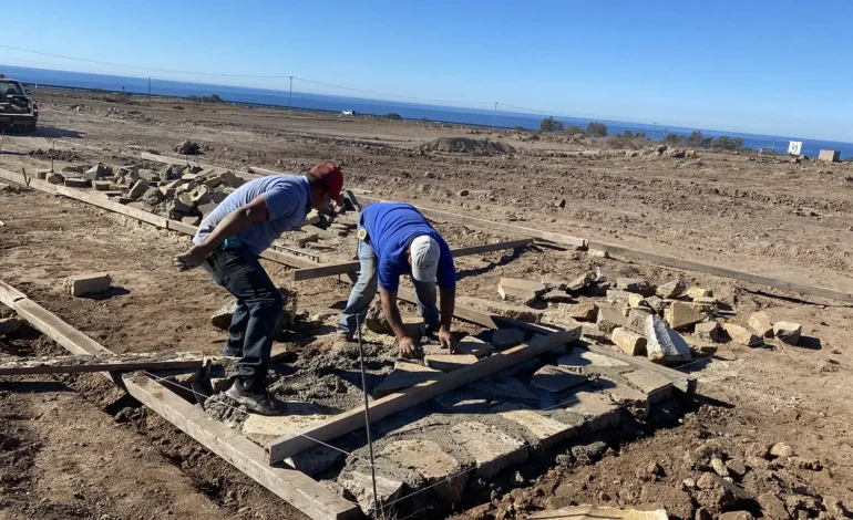Construye tu casa en el campo con certeza legal