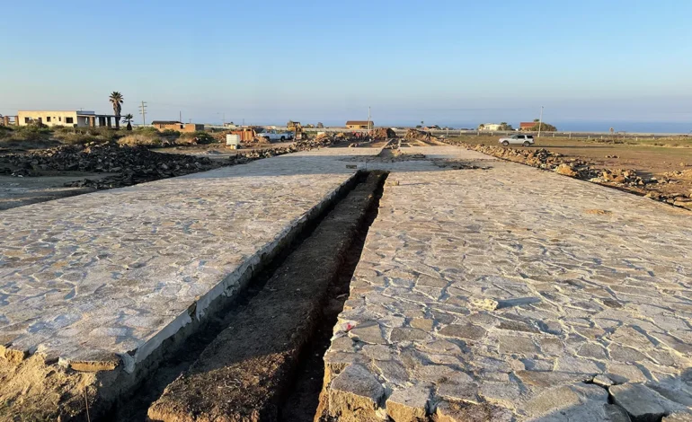 Venta de terrenos en Ensenada con vista al mar